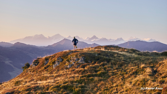 Saalbach Trail u. Skyrace